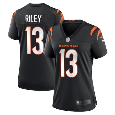 Cincinnati Bengals Women Jerseys 2025-10-17-039